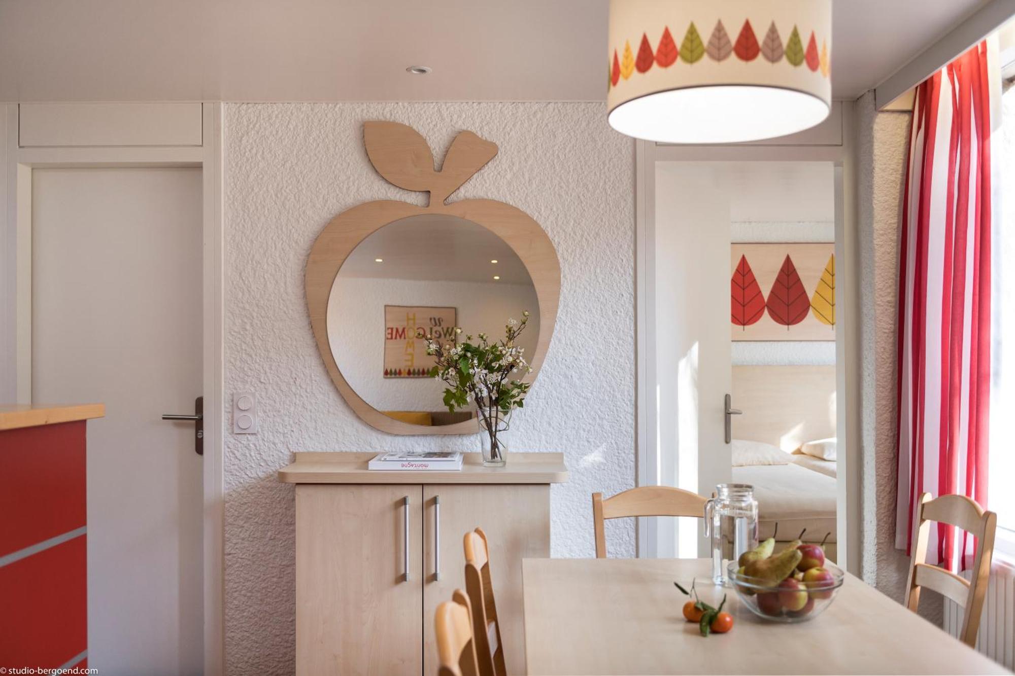 Center Parcs Les Bois Francs Otel Verneuil d'Avre et d'Iton Dış mekan fotoğraf